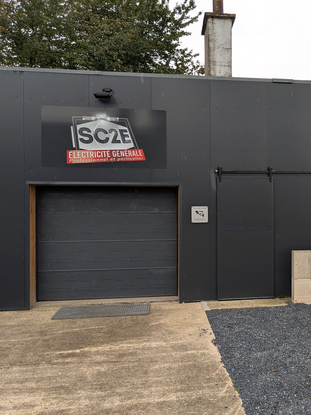 SC2E Gravure image 1