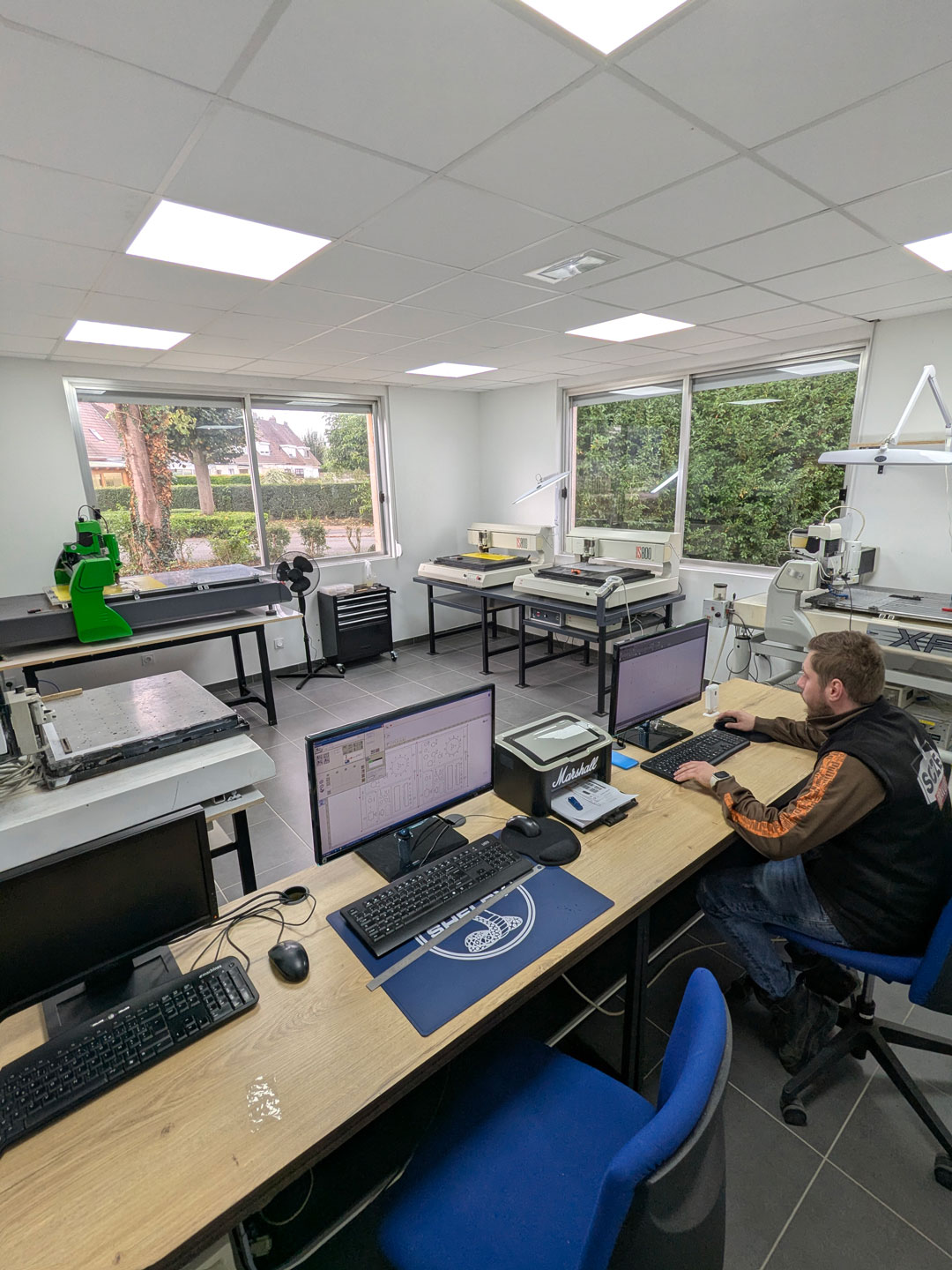 SC2E Gravure image 2