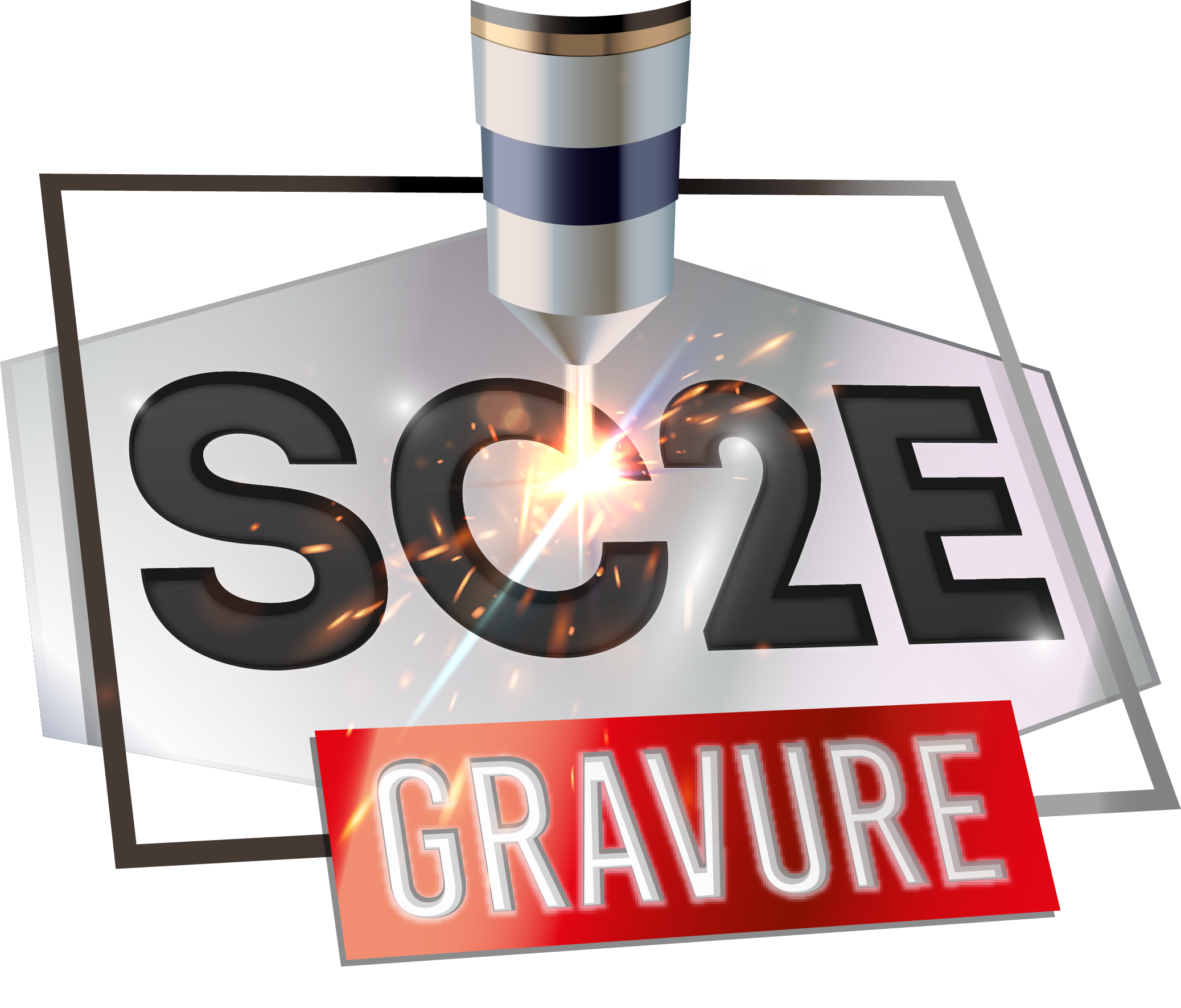 SC2E Gravure